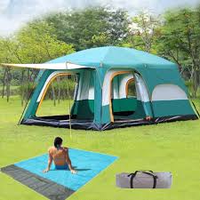 Inflatable Tent